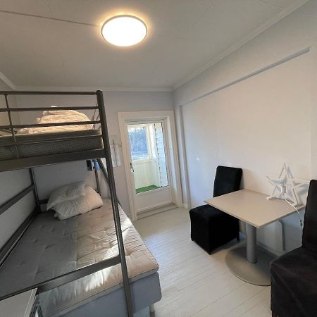 Paradis Hus Oslo Eksteriør bilde