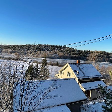 Paradis Hus Oslo Eksteriør bilde