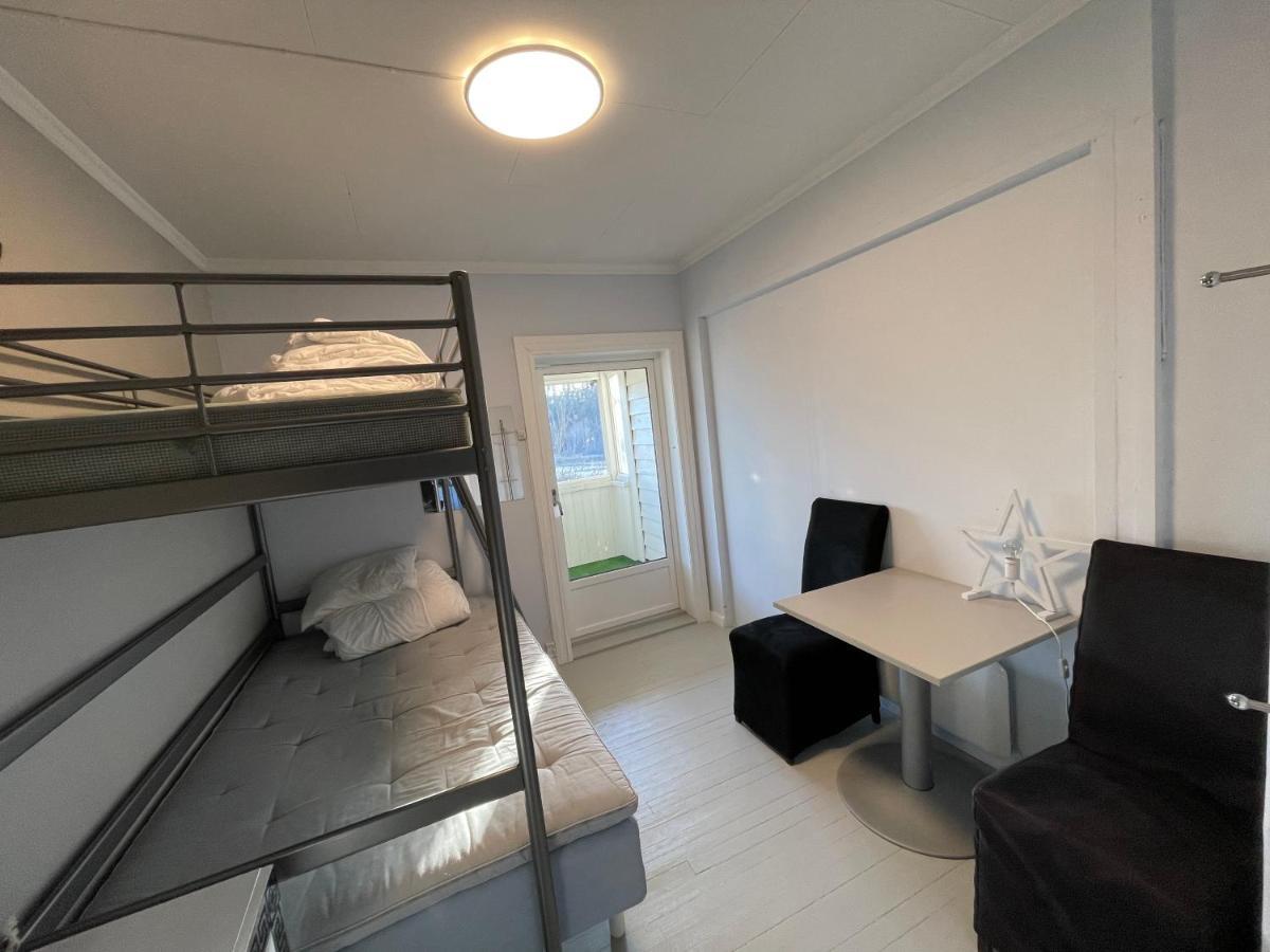 Paradis Hus Oslo Eksteriør bilde